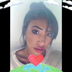 Meet your Posher, Sierra